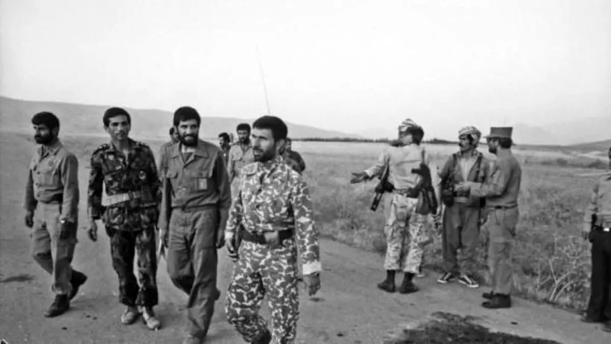 شهید صیاد شیرازی پرچمدار وحدت و هماهنگی ارتش و سپاه بود