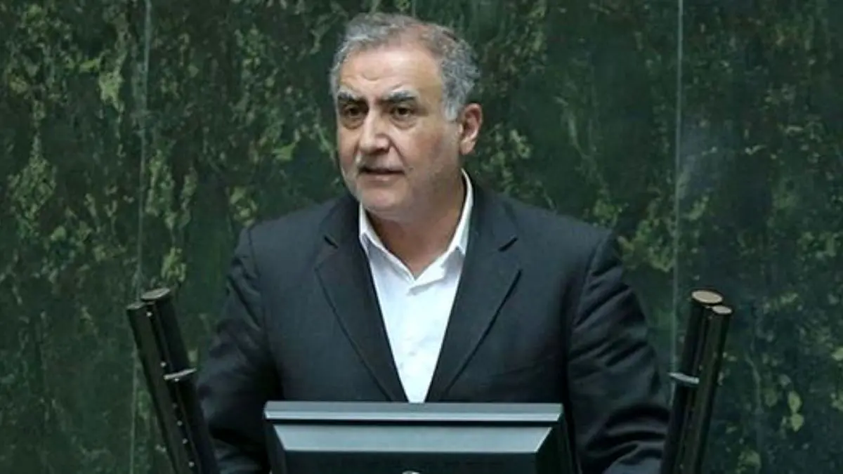وزیر کشور مسئول حوادث آبان 98 است / لاریجانی نذاشت استیضاح شود