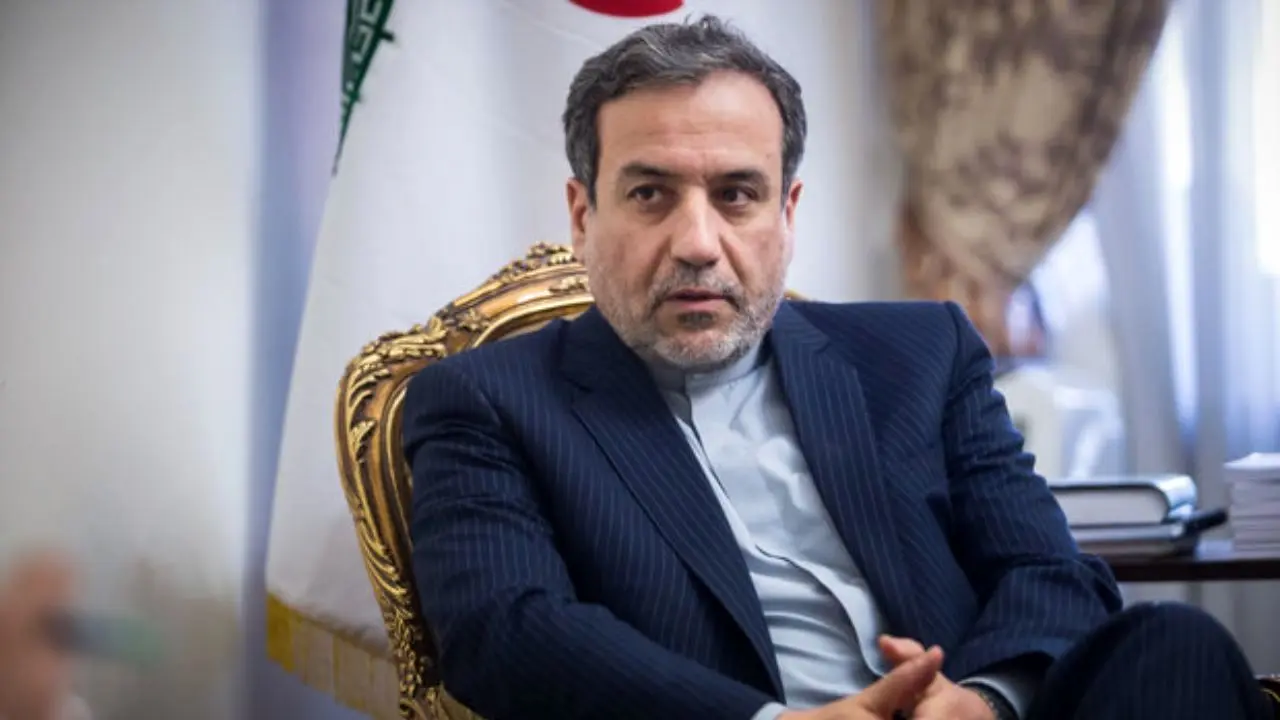 عراقچی: خواست ایران بازگشت دقیق به مدل برجام است