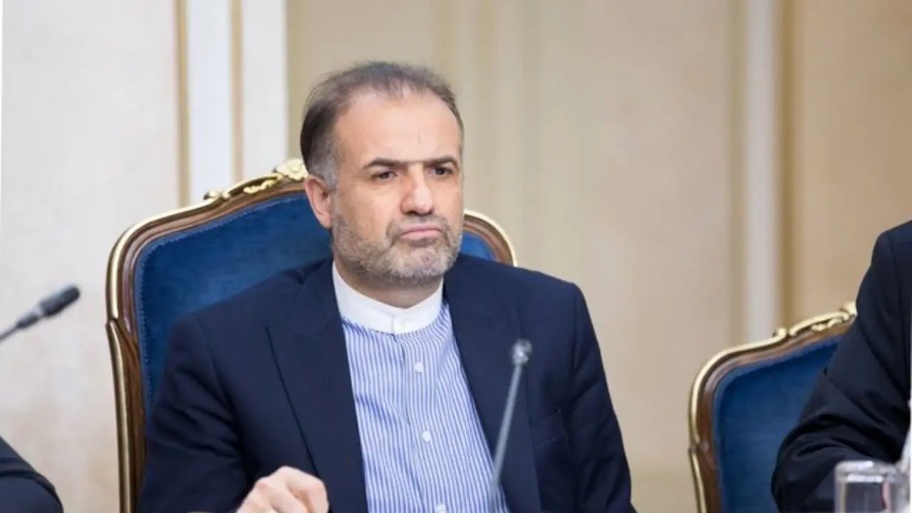 سفیر ایران در روسیه نسبت به ورود سودجویان به بازار واکسن هشدار داد