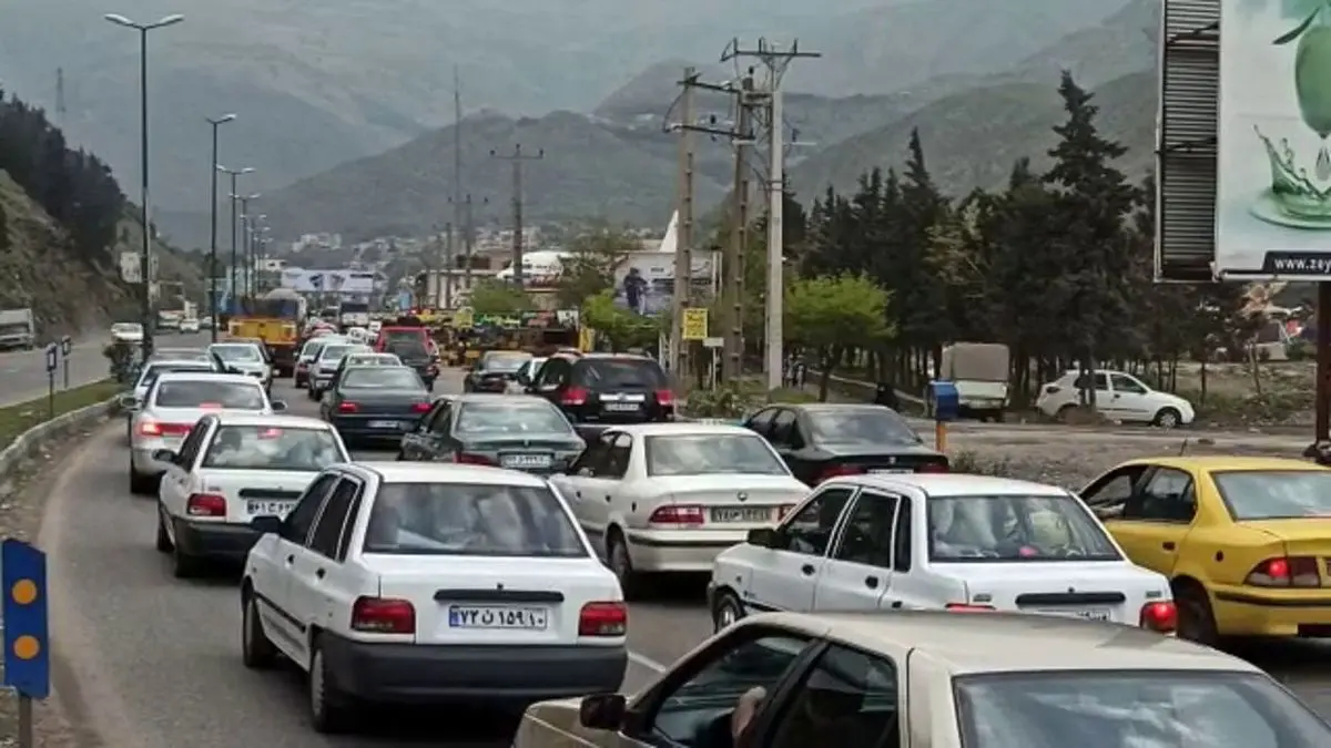 گیلان، چهارمین استان پرتردد کشور در تعطیلات نوروز