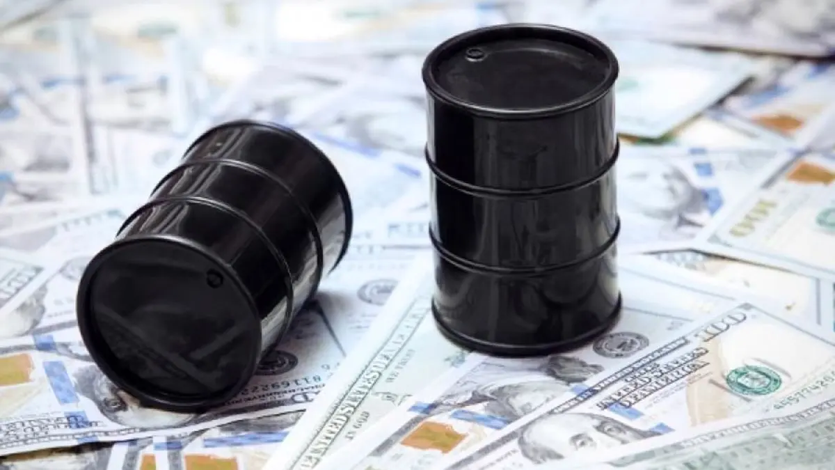پاندمی کووید 19 و کاهش هفتگی سنگین قیمت نفت