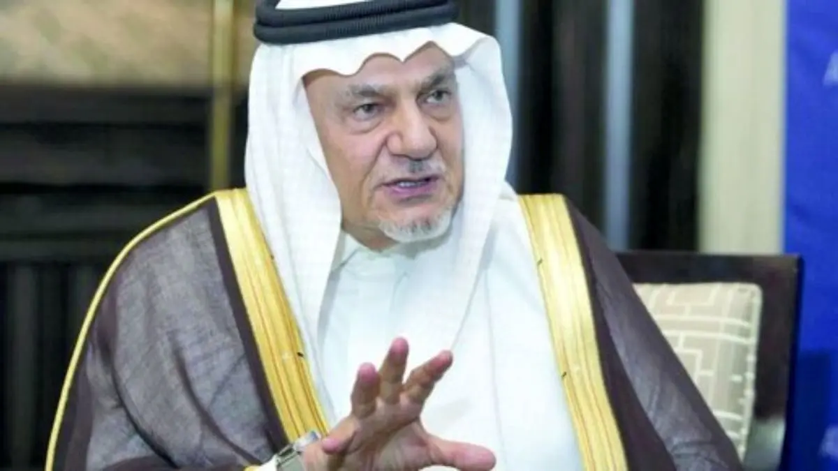 رسانه‌های سعودی به رهبری سعودالفیصل علیه ایران دست به کار شدند
