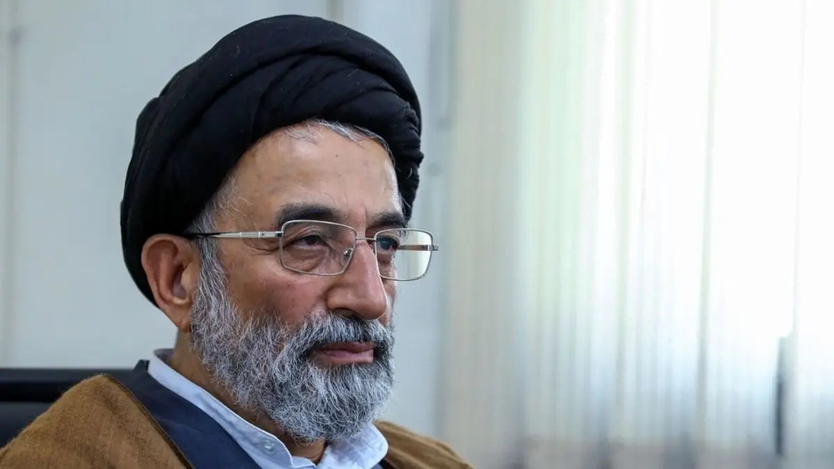 موسوی‌لاری: سیدحسن خمینی در حال بررسی شرایط است / حضور ظریف قطعی نیست / اصولگرایان یک چالش بزرگ در انتخابات دارند