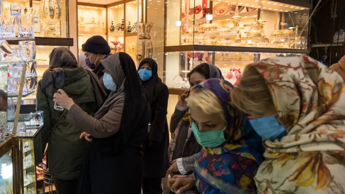 میزان پذیرش واکسیناسیون در ایران بررسی شد/نمایان شدن نابرابریهای اجتماعی با پاندمی کووید 19