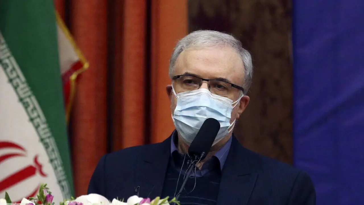 وزیر بهداشت فهرست جدید کالاهای آسیب‌رسان به سلامت را ابلاغ کرد