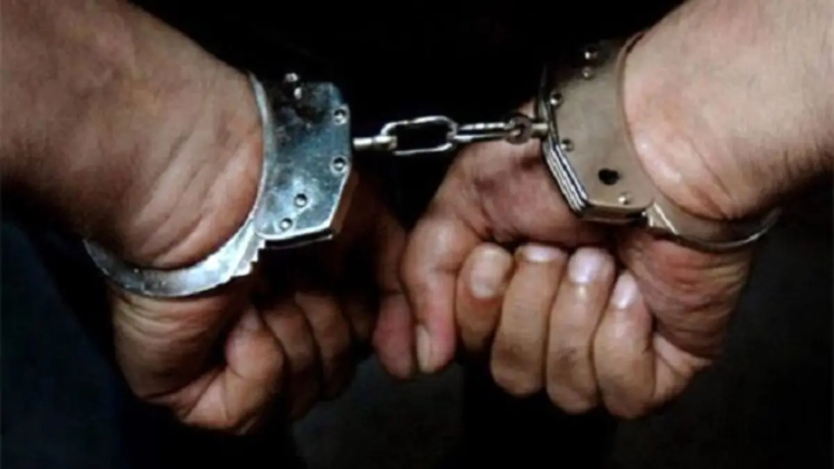 بازداشت آخرین متهم / متهمان پرونده باند فرار مالیاتی در فارس تکمیل شدند