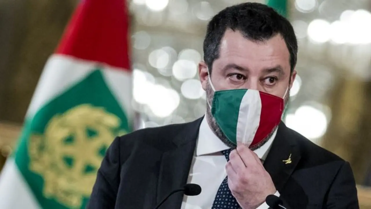 محاکمه وزیر کشور سابق ایتالیا به اتهام آدم‌ربایی مهاجران