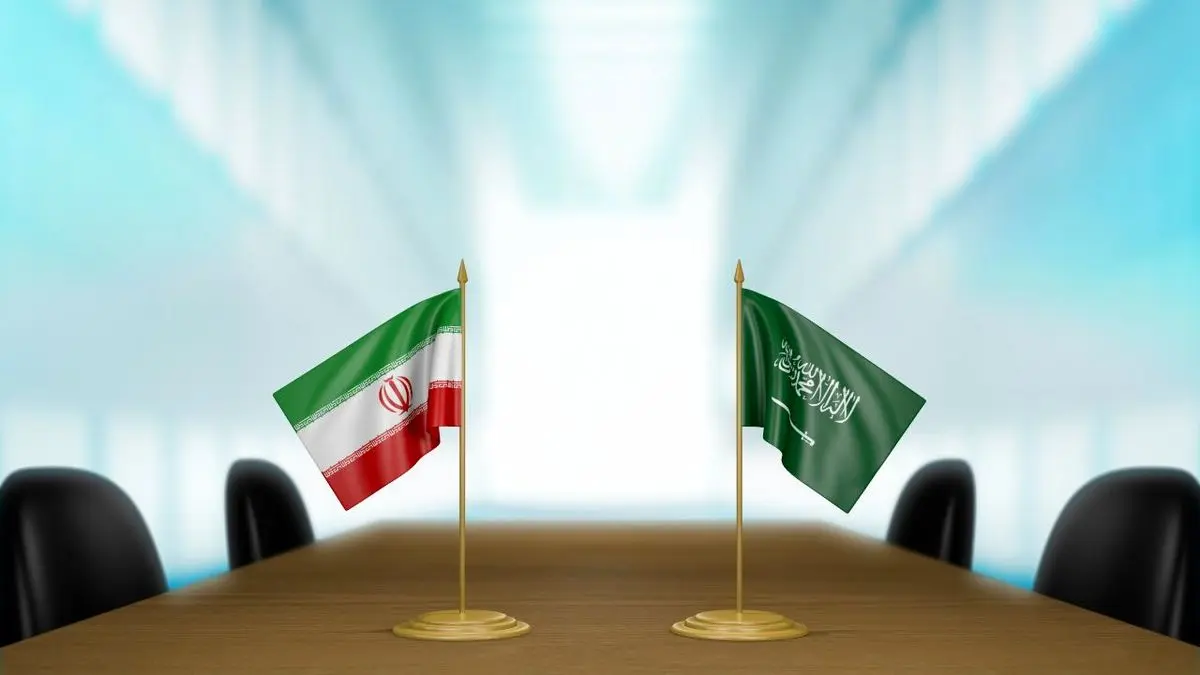 مقام سعودی خبر گفت‌وگو با ایران را تکذیب کرد