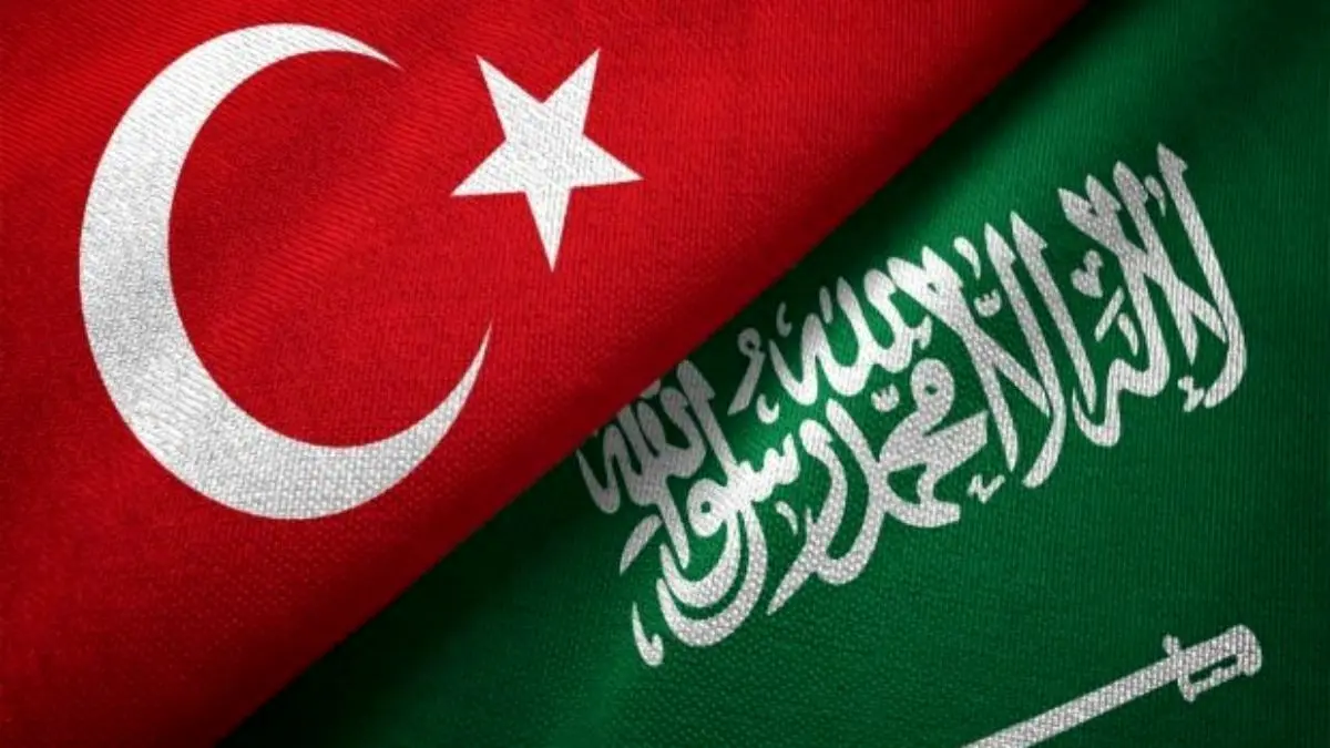 ترکیه از عربستان به سازمان تجارت جهانی شکایت کرد