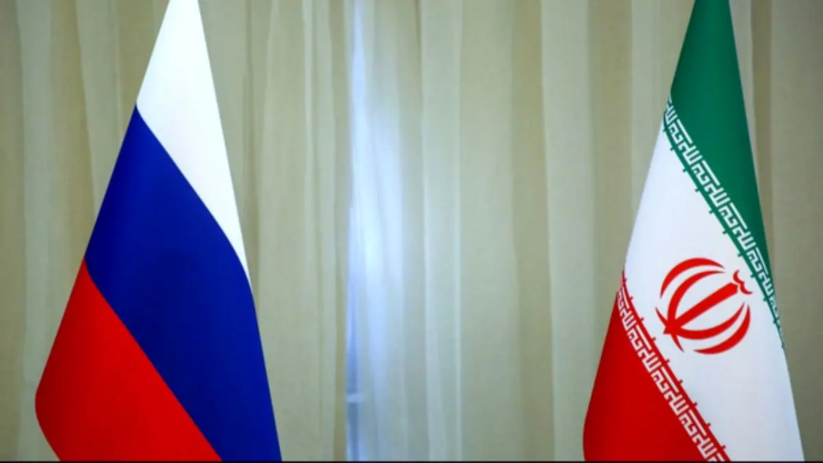 واکنش مقام روس به ادعای سناتور آمریکایی درباره همکاری‌ نظامی ایران-روسیه