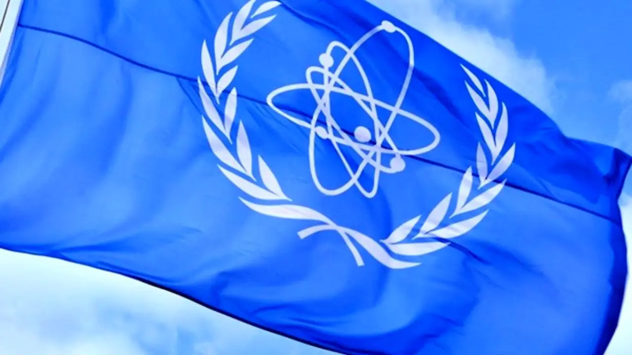مذاکرات ایران و آژانس درباره ذرات اورانیوم کشف شده در وین برگزار شد