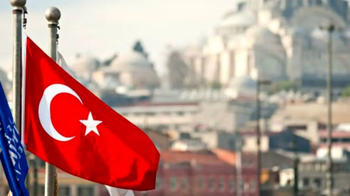 نگاه کشور ترکیه به دیپلماسی اقتصادی- 3