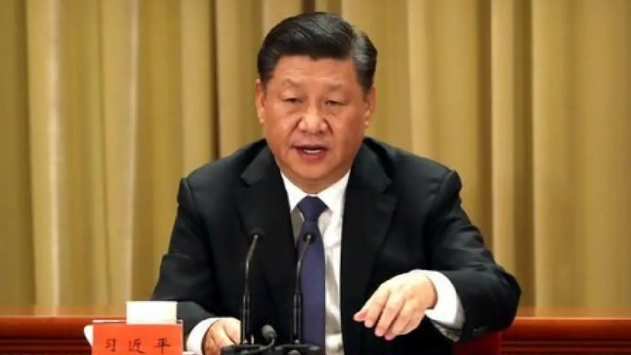 رئیس‌جمهور چین نسبت به یکجانبه‌گرایی آمریکا هشدار داد