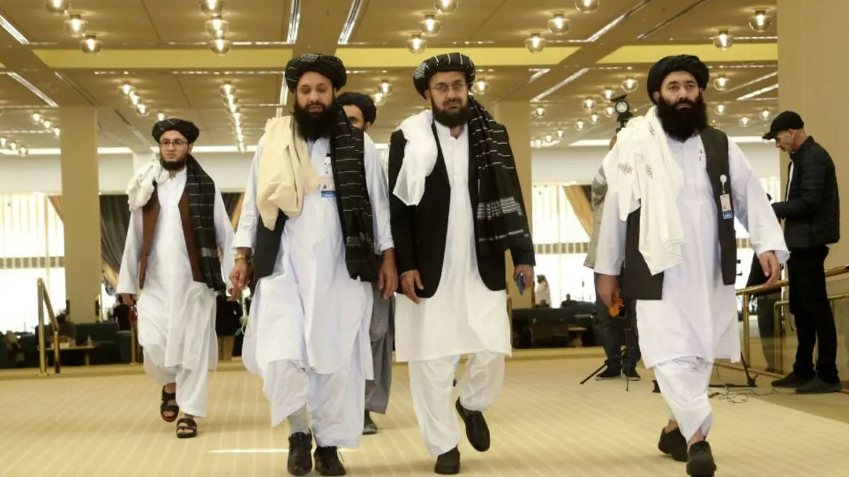 افزایش رایزنی ها برای شرکت طالبان در نشست صلح ترکیه