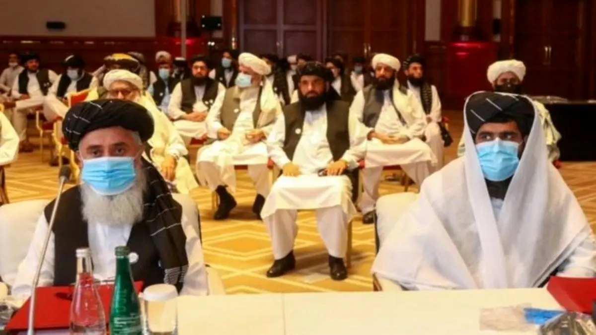 کنفرانس صلح افغانستان در استانبول به تعویق افتاد