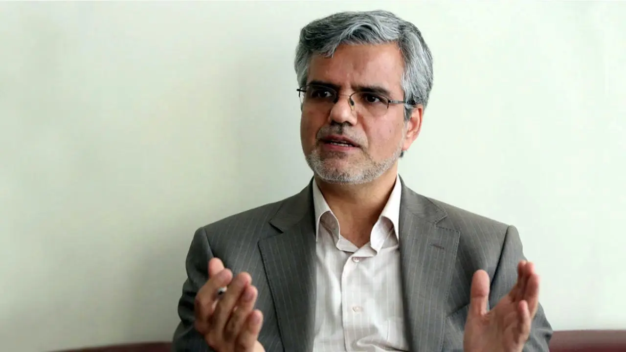 مردم در دوم خرداد 76 با رأی به نامزد مورد نظر خود، نارضایتی‌شان از وضع موجود را اعلام کردند/ روندی که در بدنه اجتماعی دیده می‌شود، مثبت است/ برخی از نیروهای اصولگرا در پی تحول هستند