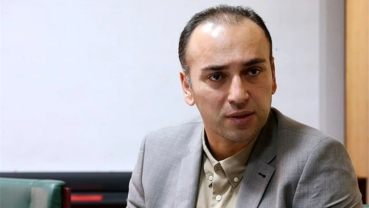 امیدوارم هرچه زودتر افتخار المپیکی شدن شنا نصیب جامعه ورزش شود/ قول می‌دهم که بار دیگر واترپلو تاریخ‌سازی کند