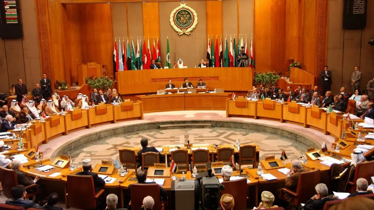 درخواست پارلمان عربی از جامعه بین‌الملل برای حمایت از لبنان