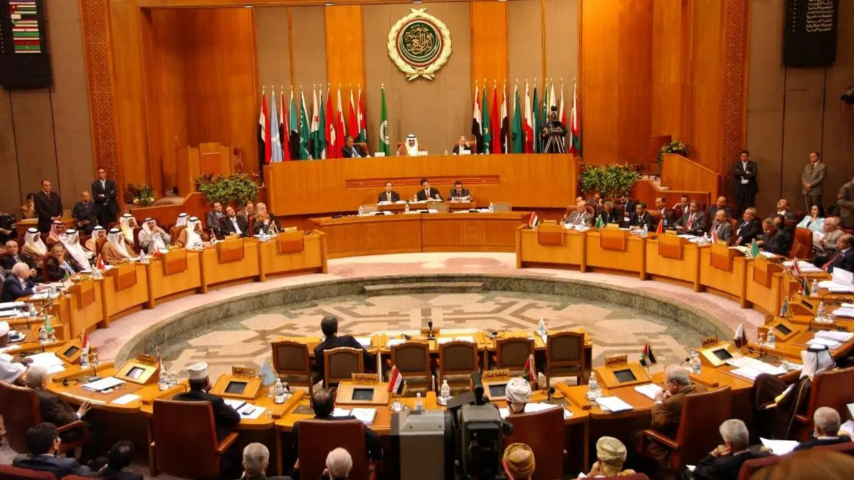 درخواست پارلمان عربی از جامعه بین‌الملل برای حمایت از لبنان