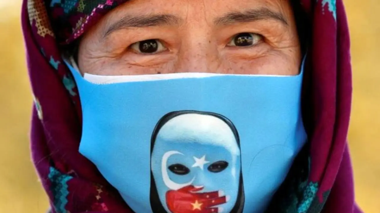 فاحش‌ترین موارد نقض آزادی‌های مذهبی علیه اویغورهای مسلمان در سین کیانگ است