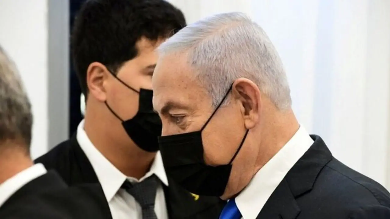 تشکیل دولت توسط نتانیاهو تقریبا ناممکن است