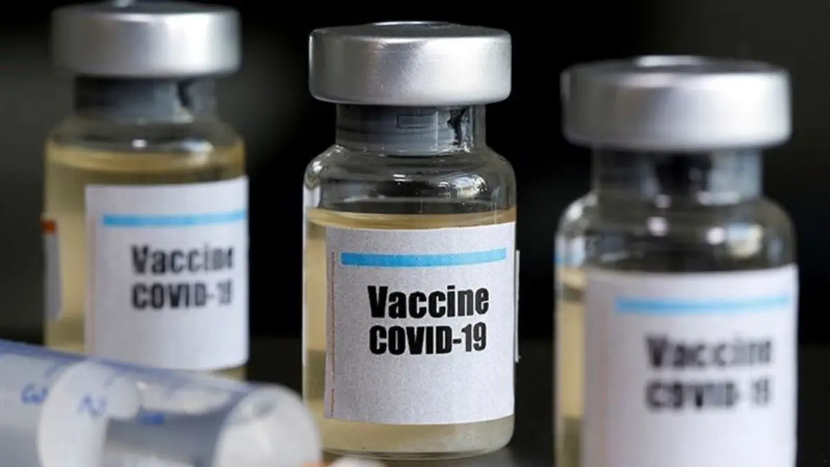 واکسن فایزر در بازار سیاه به قیمت 10 میلیون تومان فروخته می‌شود!