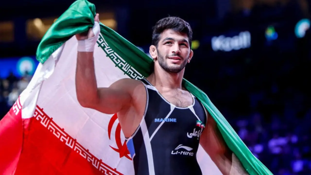 یزدانی: شرایط در المپیک قابل پیش‌بینی نیست
