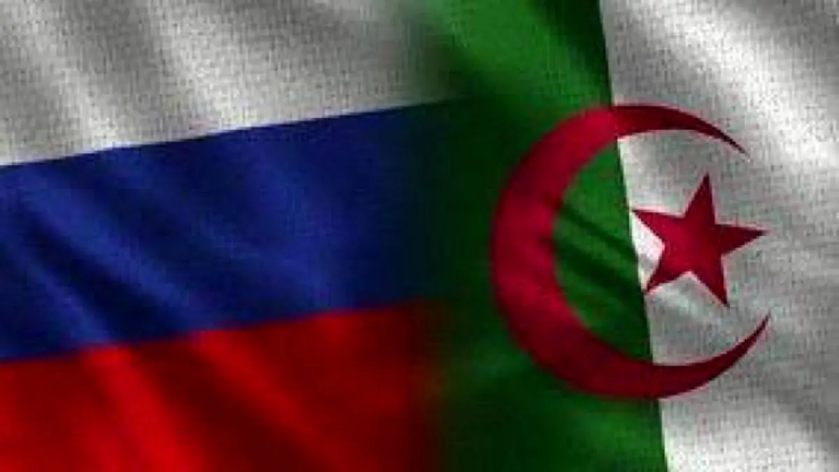 روسیه و الجزایر رزمایش مشترک برگزار می‌کنند