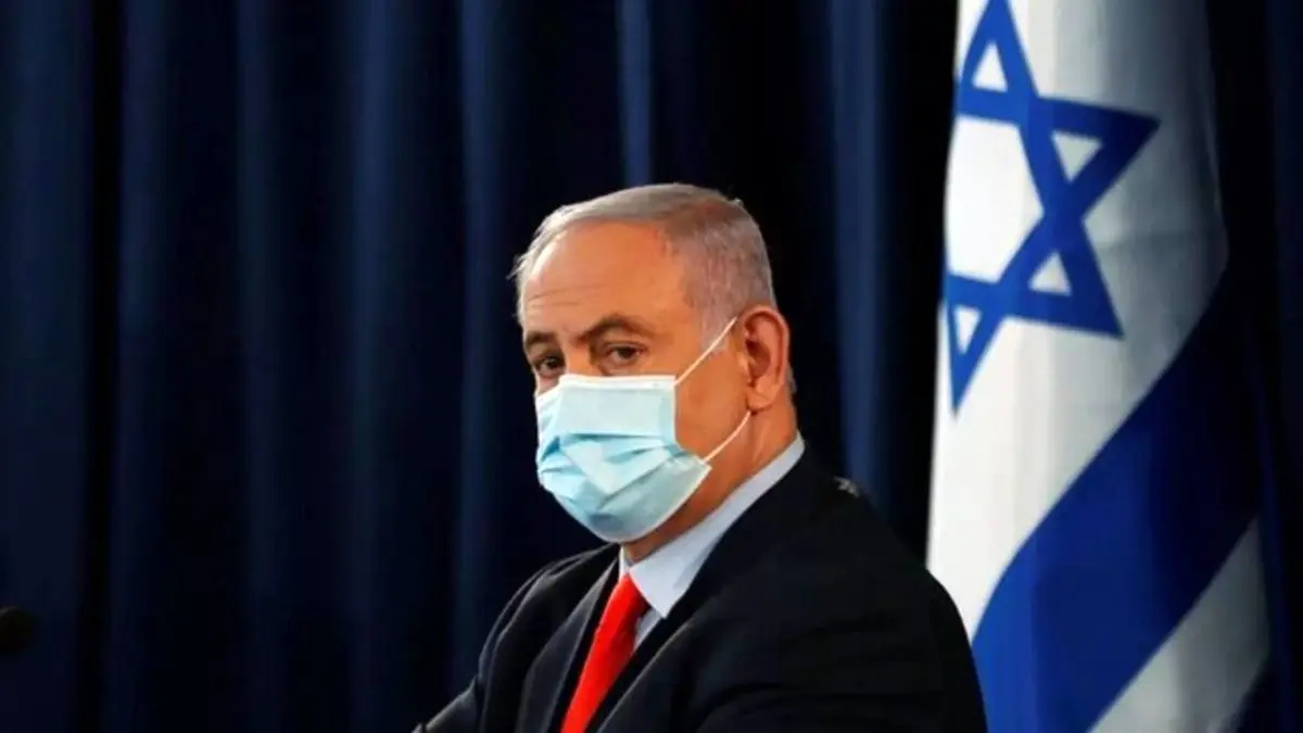 امکان موفقیت در تشکیل دولت نتانیاهو تقریبا صفر است