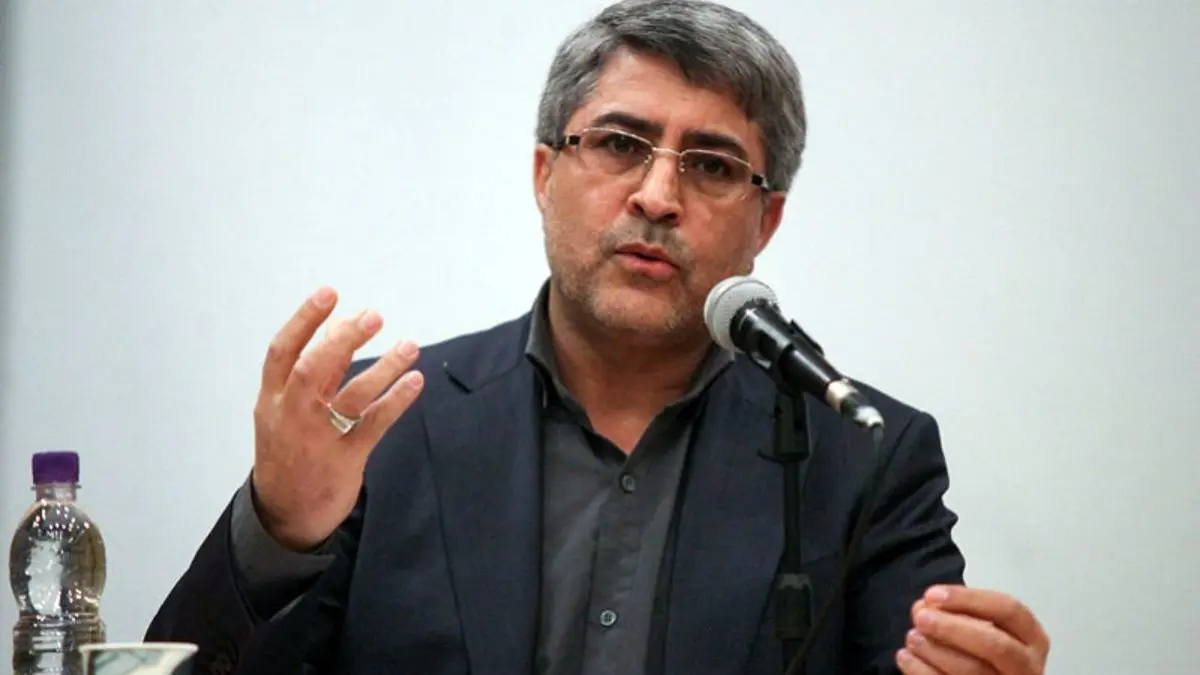 ظریف امید ناامید اصلاح‌طلبان برای انتخابات 1400 است / لاریجانی در جریان اصلاح‌طلبی مخالفان زیادی دارد