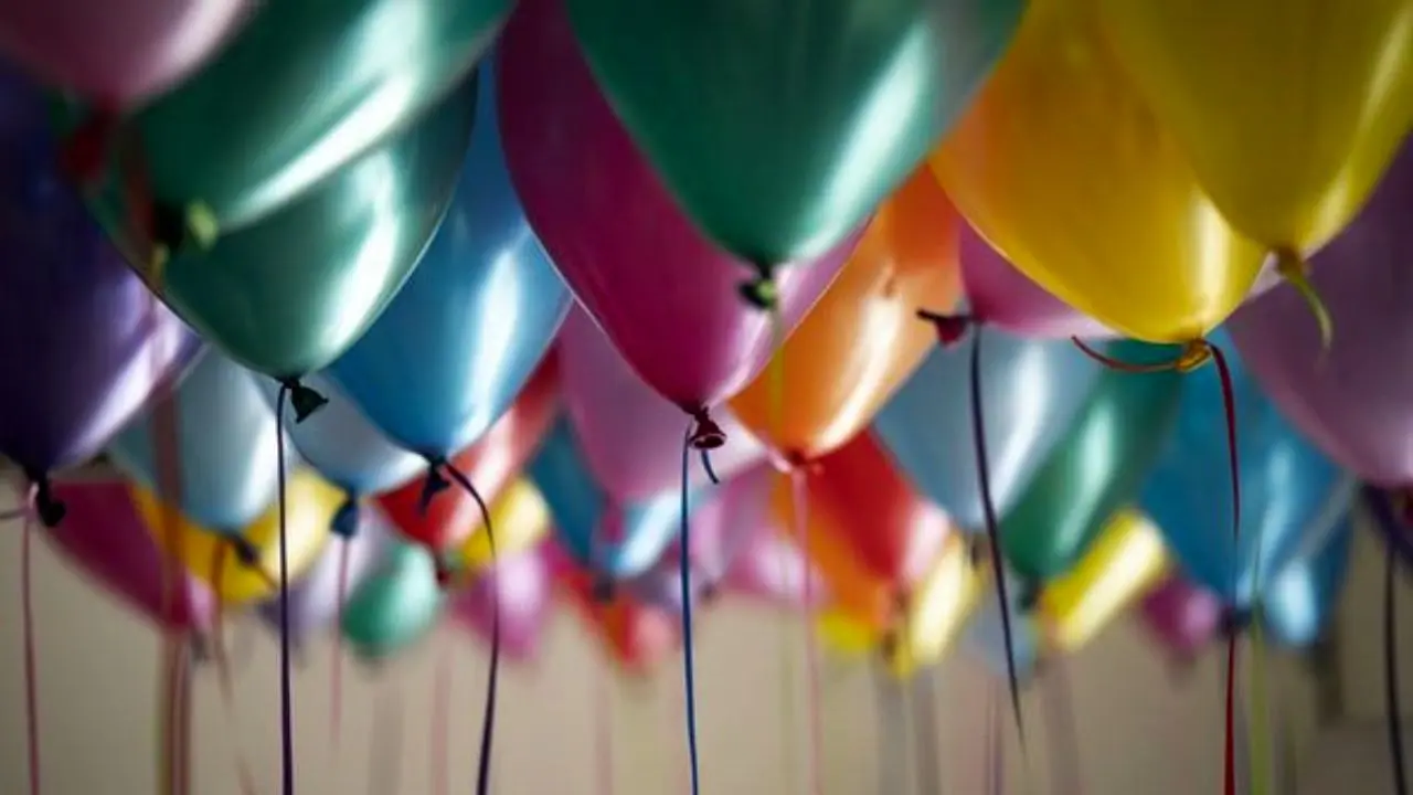 چند ایده جالب برای برگزاری جشن تولد در روزهای کرونایی