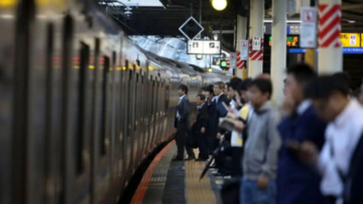 ژاپن به حالت آماده باش درآمد / احتمال وقوع وضعیت اضطراری ویروس کرونا