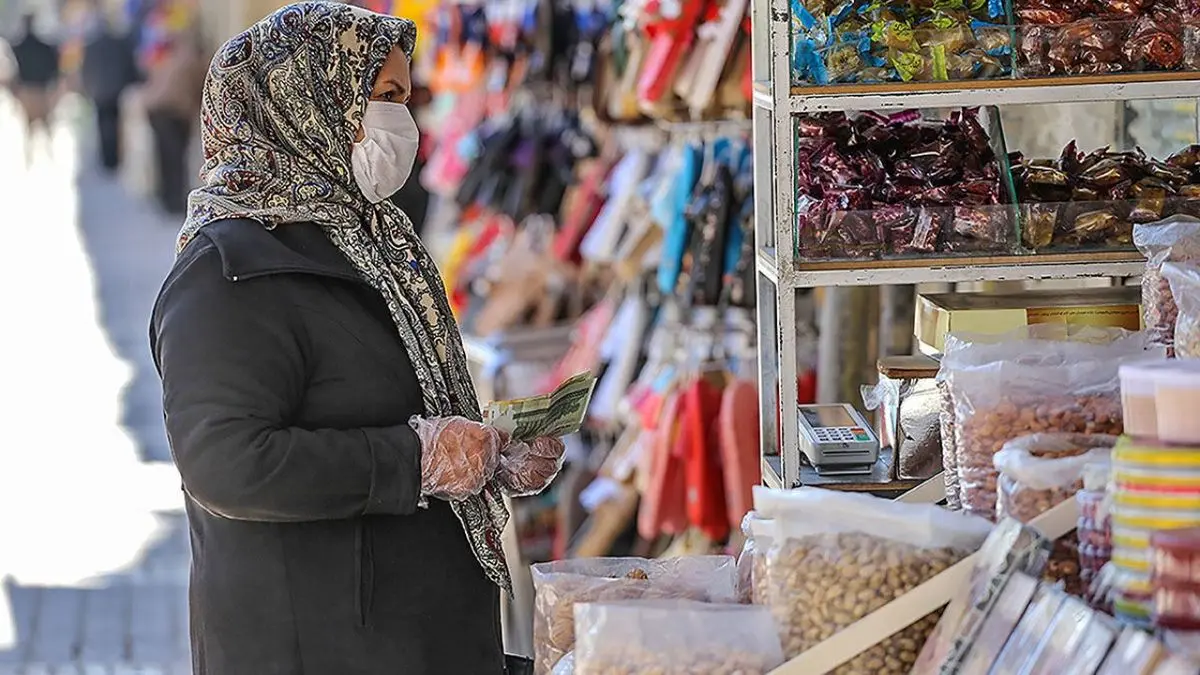 افزایش 260 درصدی هزینه زندگی ایرانیان در دهه 90