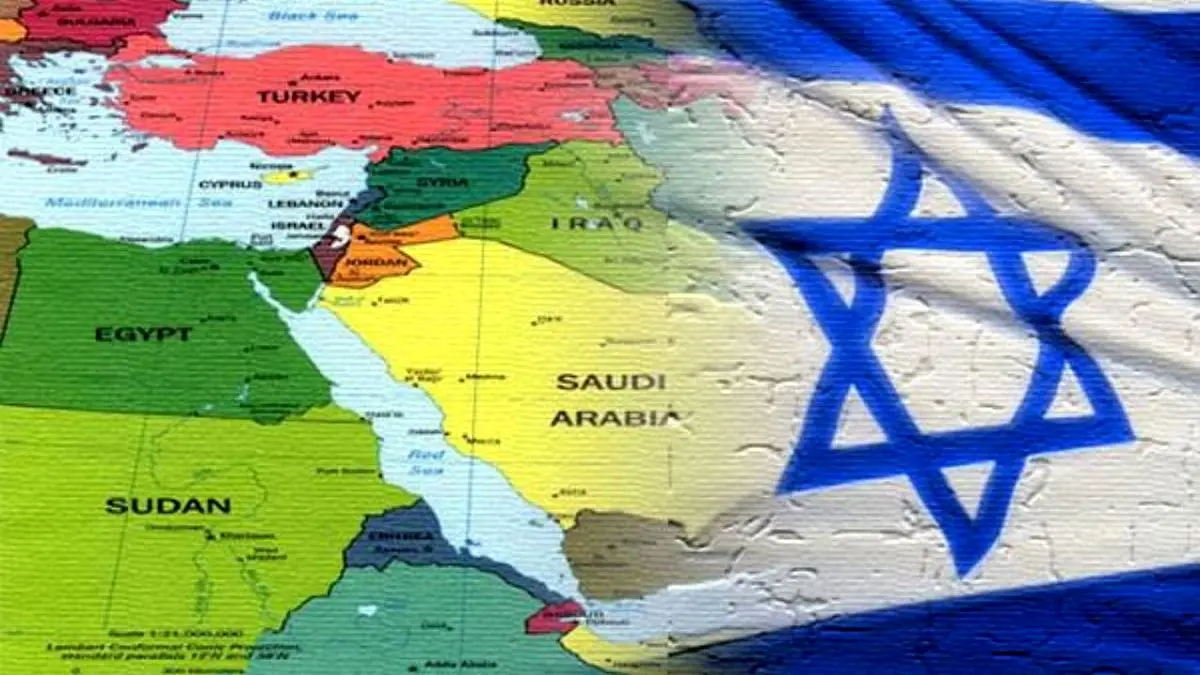 چشم‌انداز خاورمیانه تا سال 2030 از نگاه تحلیلگران اسرائیل چگونه است؟ - سناریوی اول