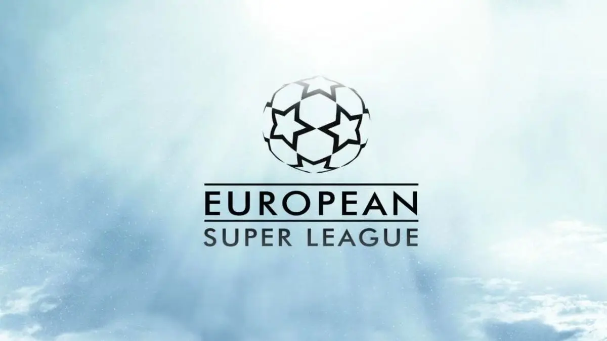 سوپرلیگ همانند بازی نادال و فدرر است/ بدهکارترین تیم‌های اروپا به دنبال اجرای سوپرلیگ