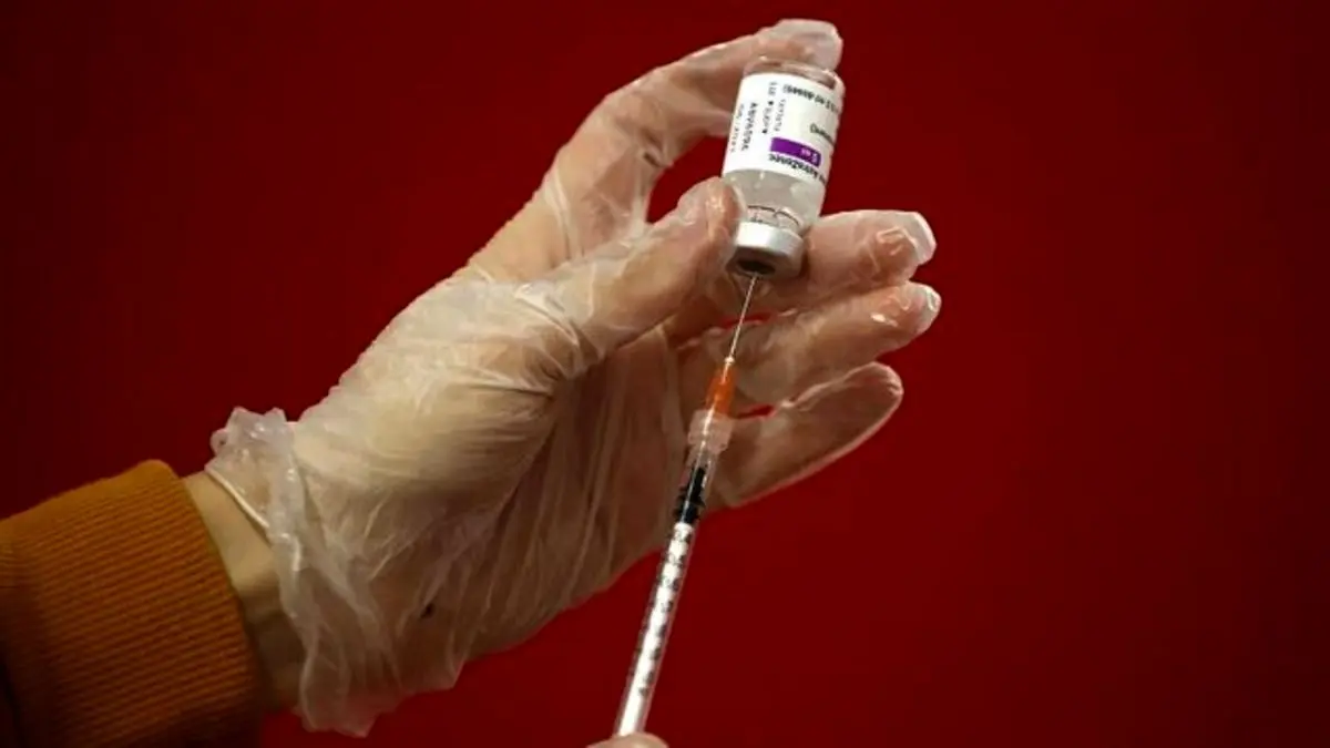 چرا واکسن پولی کرونا ظلم است؟