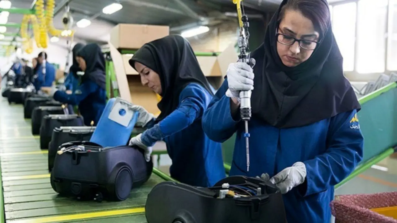 ایرانی‌ها در مورد "اشتغال زنان" چه نظری دارند؟