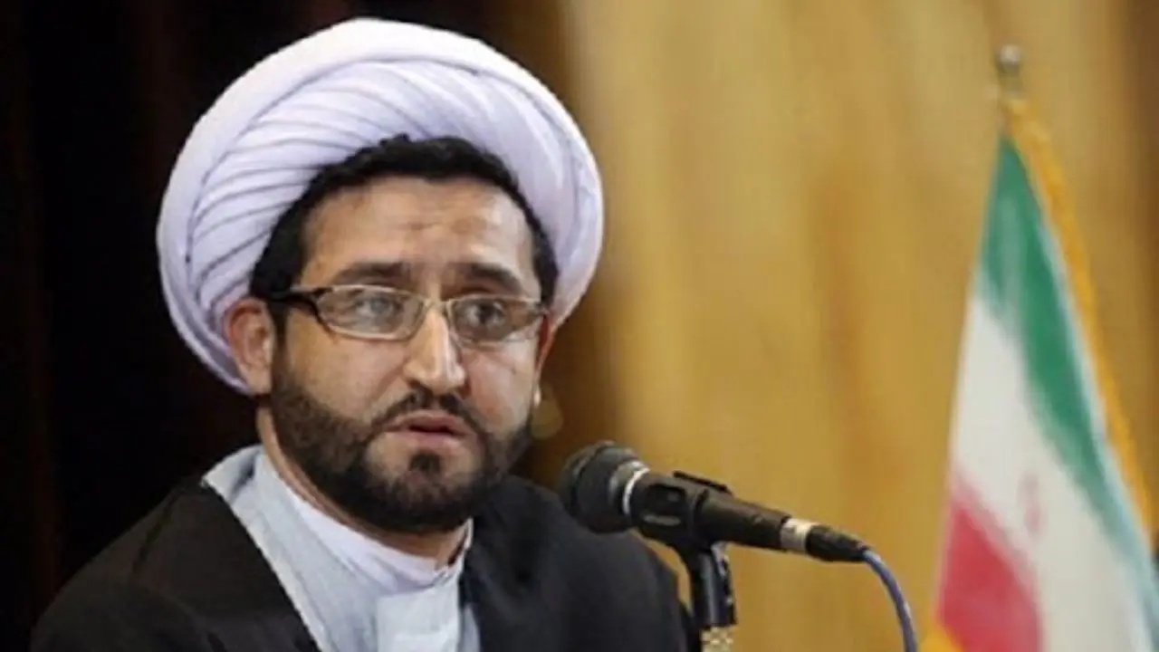 دبیرکل حزب مردمی اصلاحات اعلام کاندیداتوری کرد