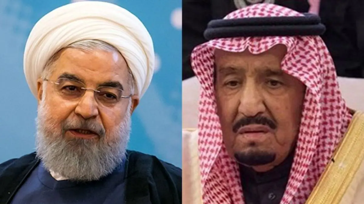 نشانه‌ها می‌گوید اتفاقات غافلگیرکننده‌ای در راه است/ اگر عربستان و ایران صلح کنند، چه می‌شود؟