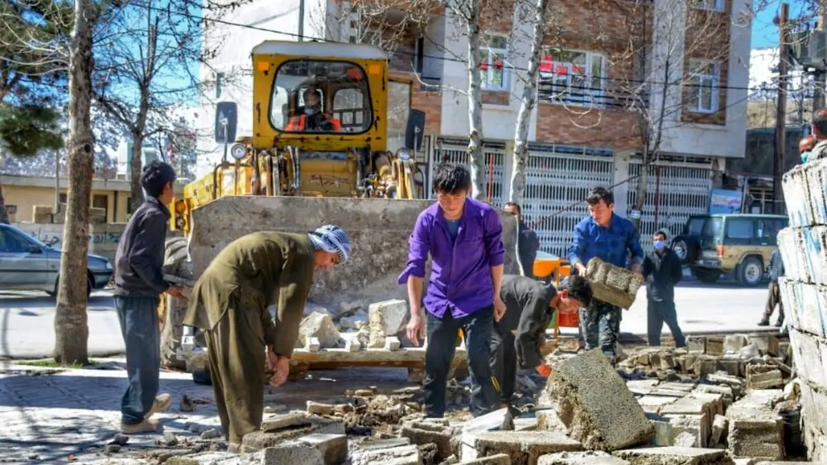 قول بازسازی «سی‌سخت» تا پایان تیرماه