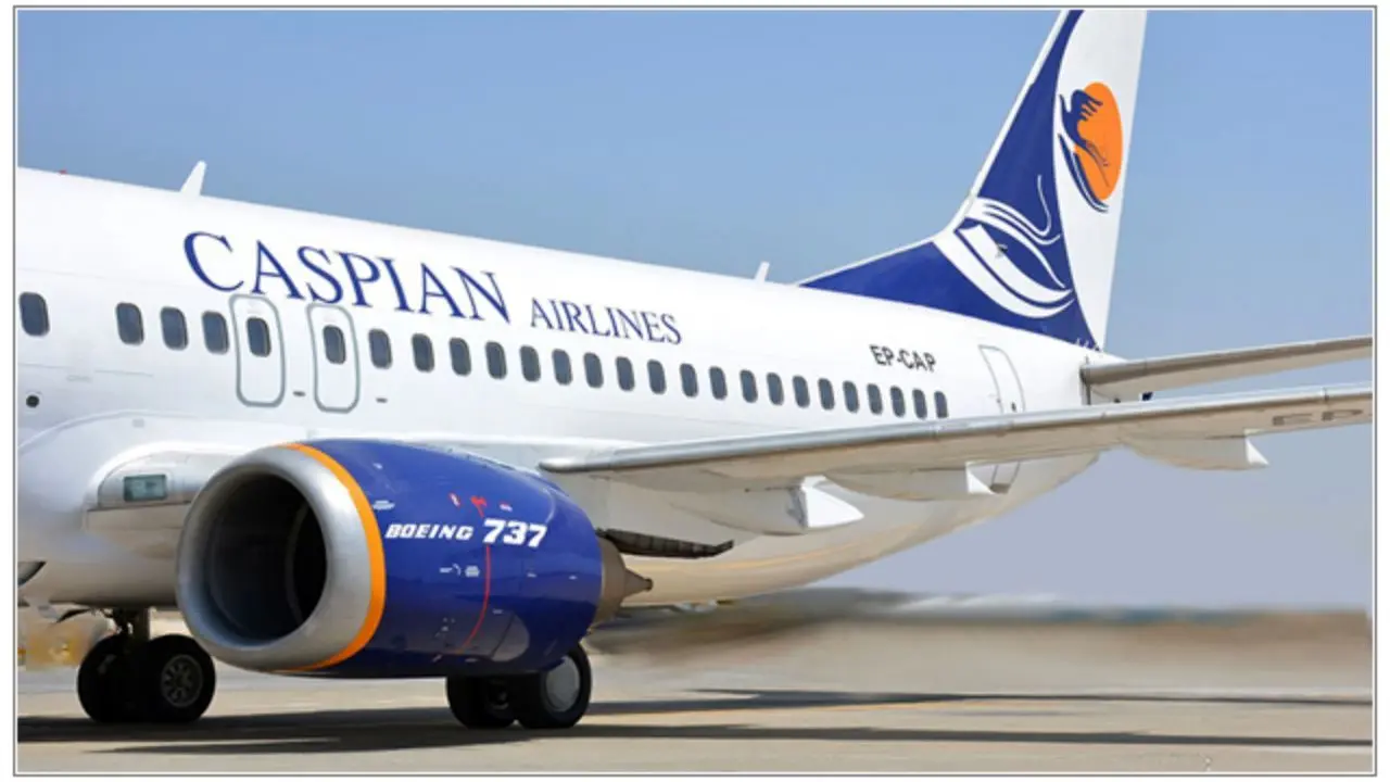 روز های داغ خرید بلیط هواپیما تهران در بهار 1400