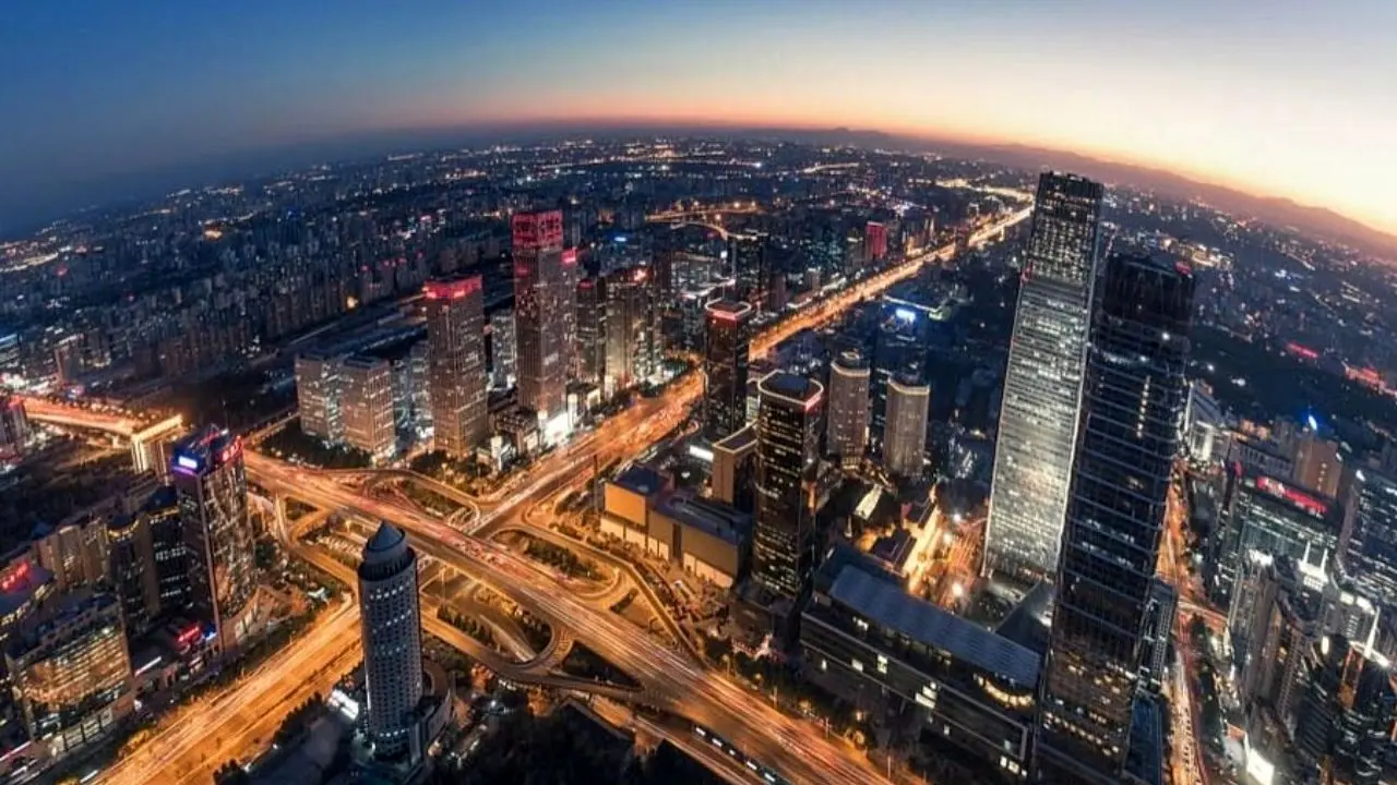 چین؛ سریع ترین کشور جهان در رشد اقتصادی