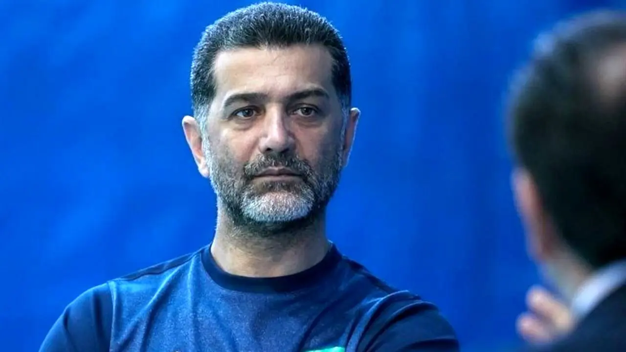 خداحافظی زودهنگام والیبال ایران با آلکنو؟/ پرچم مربیان ایرانی در دستان عطایی