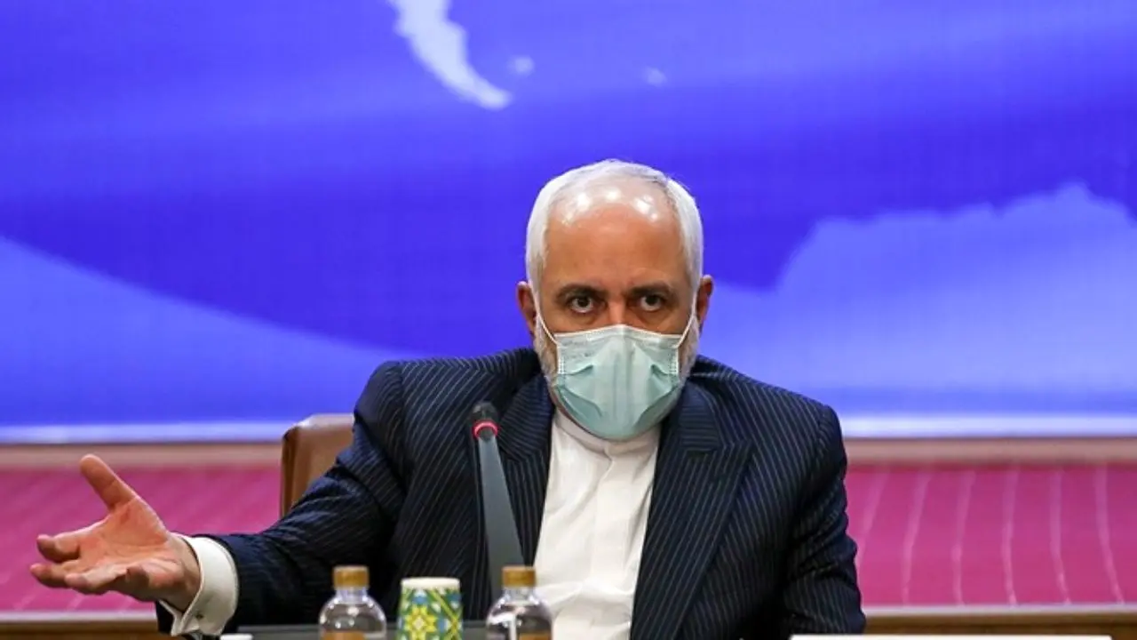 محمدجواد ظریف: امیدواریم امریکا سریع‌تر به برجام بازگردد/ از نقش مهم عراق در منطقه استقبال می‌کنیم