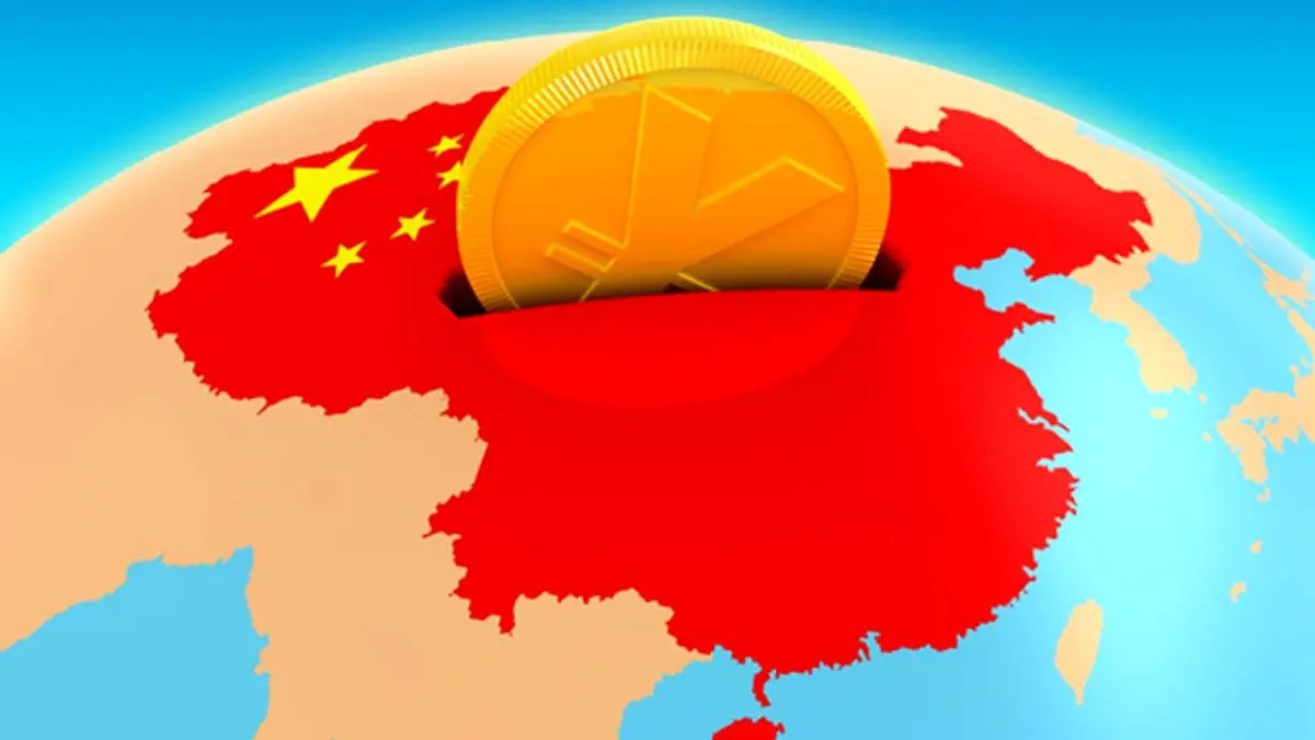 تجارت خارجی پکن در سه ماهه اول 2021 از 104 میلیارد دلار گذشت