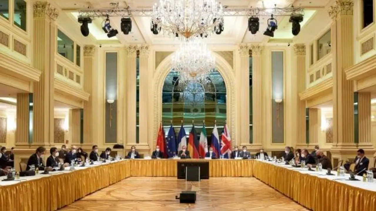 نشست کمیسیون مشترک برجام ساعت 17:30 به وقت تهران در وین برگزار می‌شود