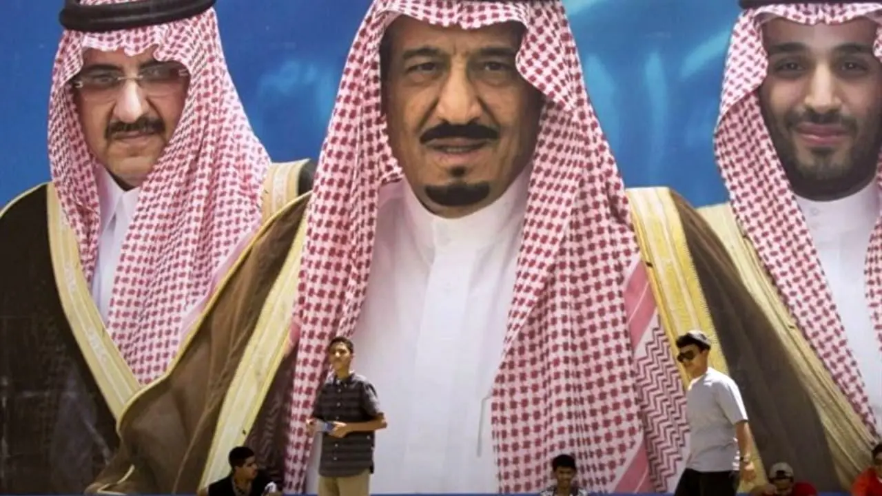 وضعیت عربستان پس از مرگ «ملک سلمان» چگونه می‌شود؟
