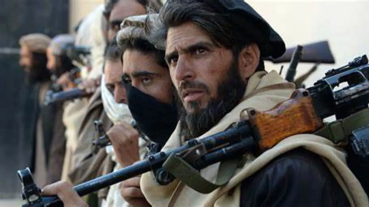 کشته شدن 135 عضو گروه طالبان در افغانستان
