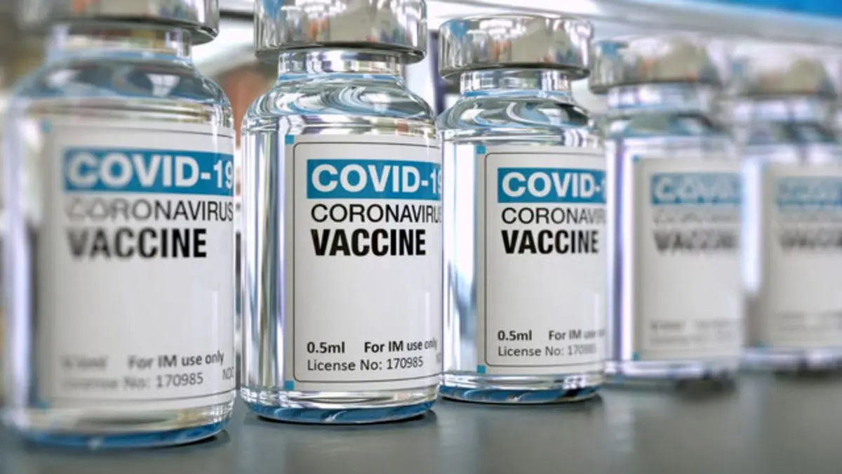 خبرنگاران در گروه سه مشاغل پرخطر برای واکسن کرونا هستند